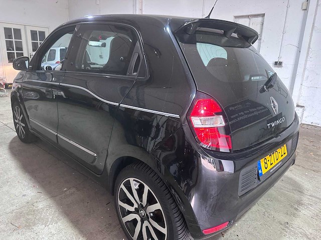 Renault - twingo - 0.9 tce dynamique - 8-ztd-22- 2015 - afbeelding 11 van  18