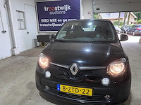 Renault - twingo - 0.9 tce dynamique - 8-ztd-22- 2015 - afbeelding 15 van  18