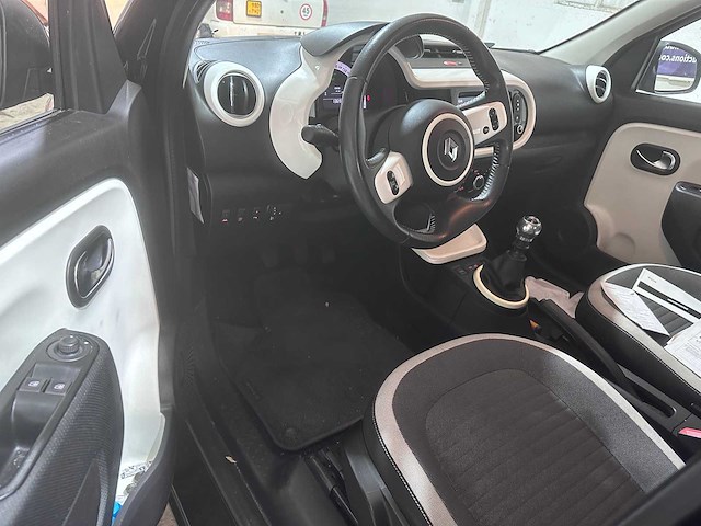 Renault - twingo - 0.9 tce dynamique - 8-ztd-22- 2015 - afbeelding 16 van  18