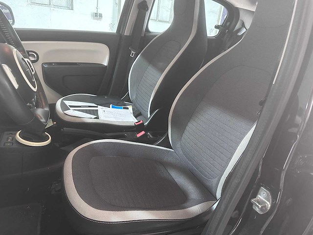 Renault - twingo - 0.9 tce dynamique - 8-ztd-22- 2015 - afbeelding 10 van  13