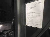 Renault - twingo - 0.9 tce dynamique - 8-ztd-22- 2015 - afbeelding 13 van  13