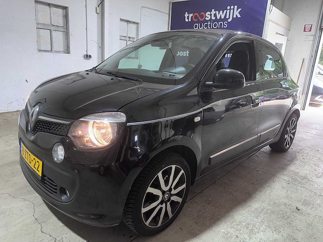 Renault - twingo - 0.9 tce dynamique - 8-ztd-22- 2015 - afbeelding 1 van  13