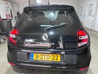 Renault - twingo - 0.9 tce dynamique - 8-ztd-22- 2015 - afbeelding 2 van  13