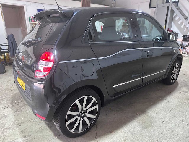 Renault - twingo - 0.9 tce dynamique - 8-ztd-22- 2015 - afbeelding 3 van  13