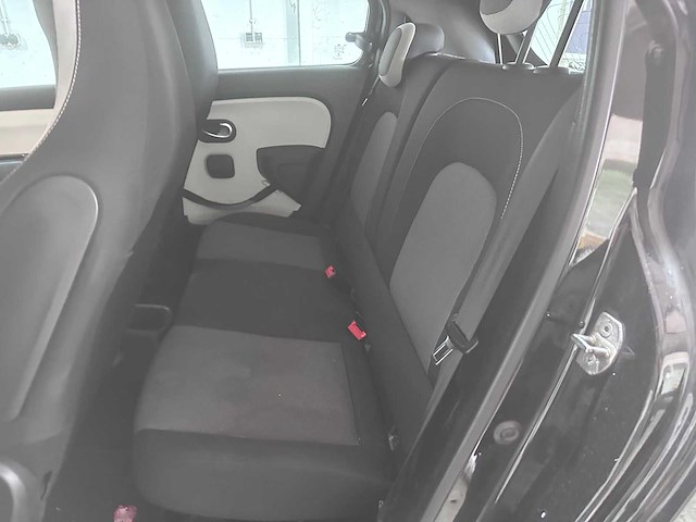 Renault - twingo - 0.9 tce dynamique - 8-ztd-22- 2015 - afbeelding 3 van  7