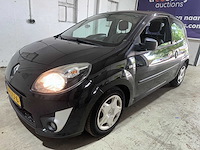 Renault - twingo - 1.2-16v authentique - 67-lzj-6- 2010 - afbeelding 1 van  16