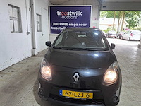 Renault - twingo - 1.2-16v authentique - 67-lzj-6- 2010 - afbeelding 13 van  16