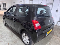Renault - twingo - 1.2-16v authentique - 67-lzj-6- 2010 - afbeelding 2 van  3