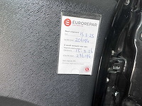 Renault - twingo - 1.2-16v authentique - 67-lzj-6- 2010 - afbeelding 8 van  16
