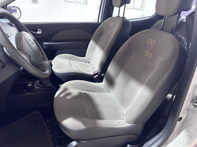 Renault - twingo - 1.2-16v authentique - 84-lpz-2 - afbeelding 5 van  15