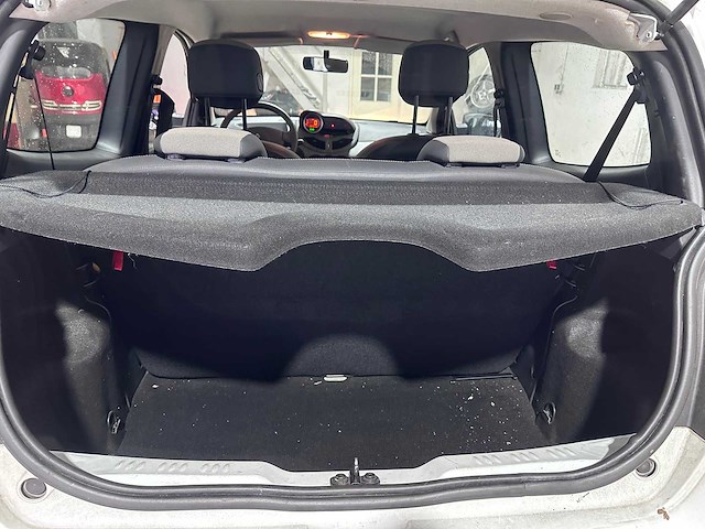 Renault - twingo - 1.2-16v authentique - 84-lpz-2 - afbeelding 6 van  15