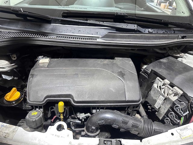 Renault - twingo - 1.2-16v authentique - 84-lpz-2 - afbeelding 7 van  15