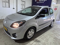 Renault - twingo - 1.2-16v authentique - 89-lpt-8- 2010 - afbeelding 1 van  4