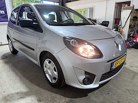 Renault - twingo - 1.2-16v authentique - 89-lpt-8- 2010 - afbeelding 10 van  14