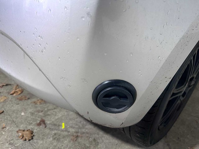 Renault - twingo - 1.2 16v authentique lpg- 86-zhs-2 - afbeelding 7 van  17