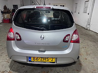 Renault - twingo - 1.2 16v authentique lpg- 86-zhs-2 - afbeelding 11 van  17