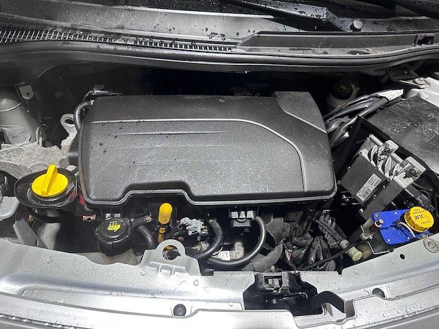 Renault - twingo - 1.2 16v authentique lpg- 86-zhs-2 - afbeelding 8 van  17