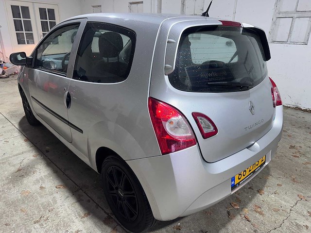 Renault - twingo - 1.2 16v authentique lpg- 86-zhs-2 - afbeelding 11 van  17