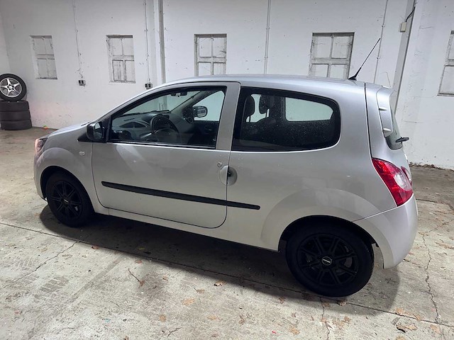 Renault - twingo - 1.2 16v authentique lpg- 86-zhs-2 - afbeelding 10 van  16