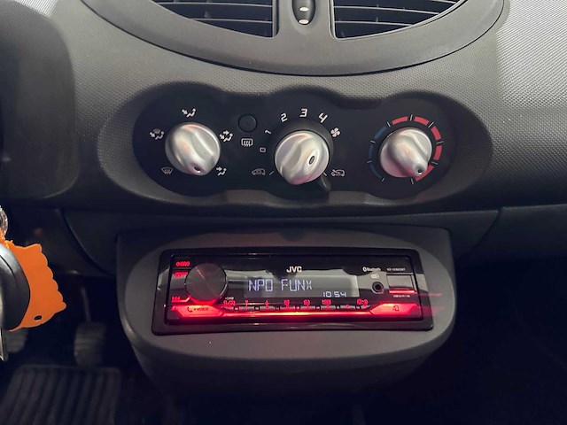 Renault - twingo - 1.2 16v authentique lpg- 86-zhs-2 - afbeelding 2 van  13