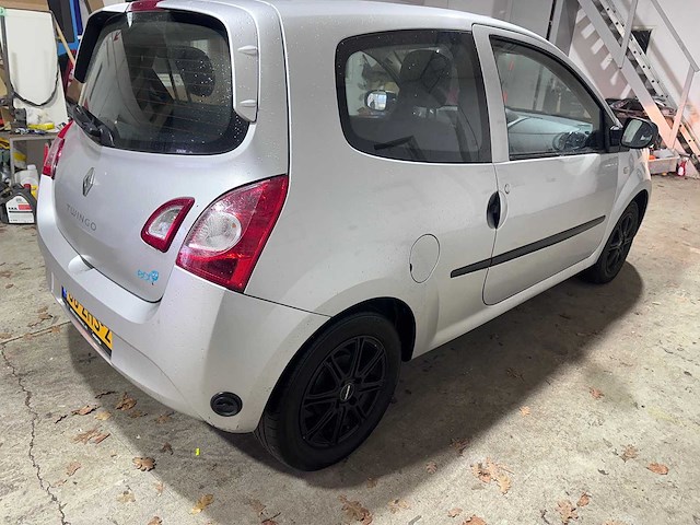 Renault - twingo - 1.2 16v authentique lpg- 86-zhs-2 - afbeelding 9 van  13