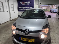 Renault - twingo - 1.2 16v authentique lpg- 86-zhs-2 - afbeelding 11 van  13
