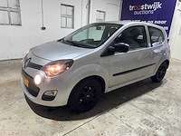 Renault - twingo - 1.2 16v authentique lpg- 86-zhs-2 - afbeelding 1 van  17