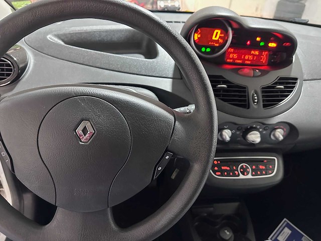 Renault - twingo - 1.2 16v collection - 74-tzz-4 - afbeelding 2 van  18