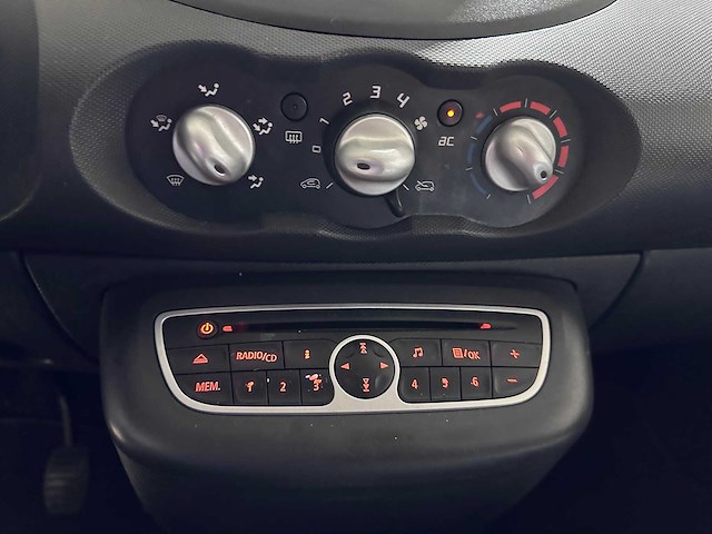 Renault - twingo - 1.2 16v collection - 74-tzz-4 - afbeelding 5 van  18