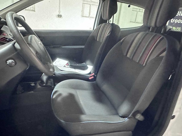 Renault - twingo - 1.2 16v collection - 74-tzz-4 - afbeelding 6 van  18