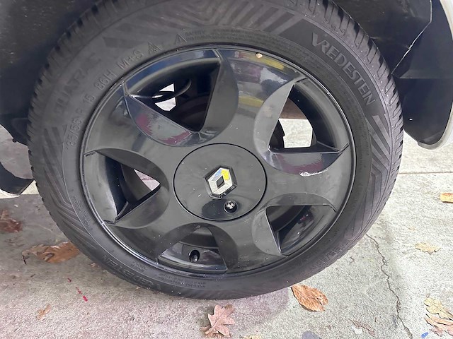 Renault - twingo - 1.2 16v collection - 74-tzz-4 - afbeelding 8 van  18