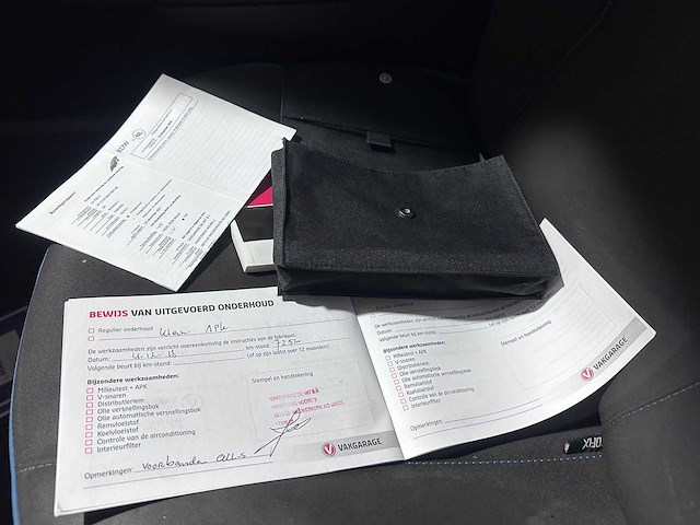 Renault - twingo - 1.2 16v collection - 74-tzz-4 - afbeelding 9 van  18