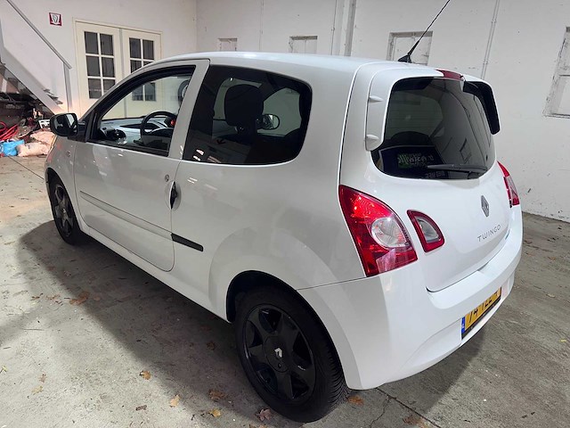 Renault - twingo - 1.2 16v collection - 74-tzz-4 - afbeelding 12 van  18
