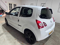 Renault - twingo - 1.2 16v collection - 74-tzz-4 - afbeelding 12 van  18