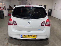Renault - twingo - 1.2 16v collection - 74-tzz-4 - afbeelding 13 van  18