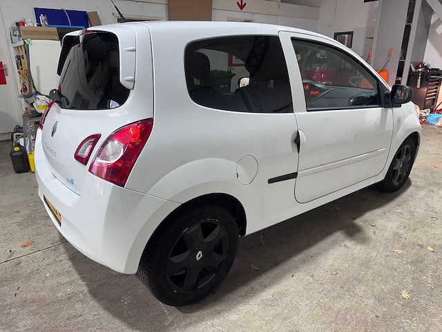 Renault - twingo - 1.2 16v collection - 74-tzz-4 - afbeelding 14 van  18