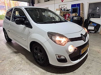 Renault - twingo - 1.2 16v collection - 74-tzz-4 - afbeelding 16 van  18