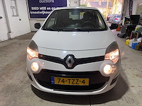 Renault - twingo - 1.2 16v collection - 74-tzz-4 - afbeelding 17 van  18