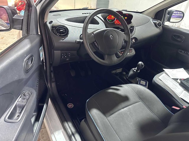 Renault - twingo - 1.2 16v collection - 74-tzz-4 - afbeelding 18 van  18