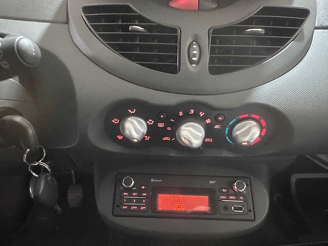 Renault - twingo - 1.2 16v collection - 93-xpd-6 - 2012 - afbeelding 2 van  11