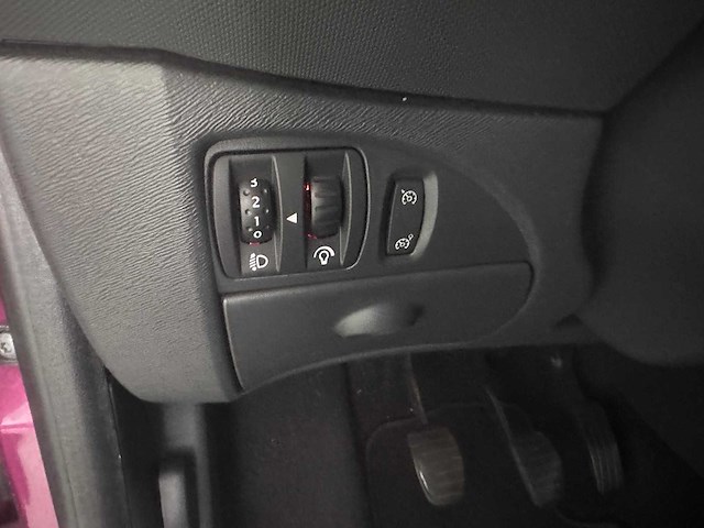 Renault - twingo - 1.2 16v collection - 93-xpd-6 - 2012 - afbeelding 3 van  11
