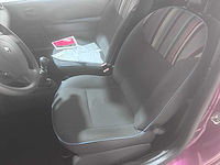 Renault - twingo - 1.2 16v collection - 93-xpd-6 - 2012 - afbeelding 4 van  11