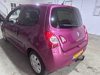 Renault - twingo - 1.2 16v collection - 93-xpd-6 - 2012 - afbeelding 7 van  11