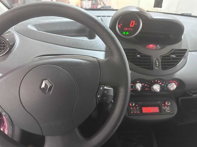 Renault - twingo - 1.2 16v collection - 93-xpd-6 - 2012 - afbeelding 11 van  11