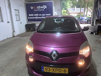Renault - twingo - 1.2 16v collection - 93-xpd-6 - 2012 - afbeelding 2 van  12