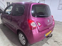 Renault - twingo - 1.2 16v collection - 93-xpd-6 - 2012 - afbeelding 9 van  16