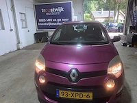 Renault - twingo - 1.2 16v collection - 93-xpd-6 - 2012 - afbeelding 13 van  16