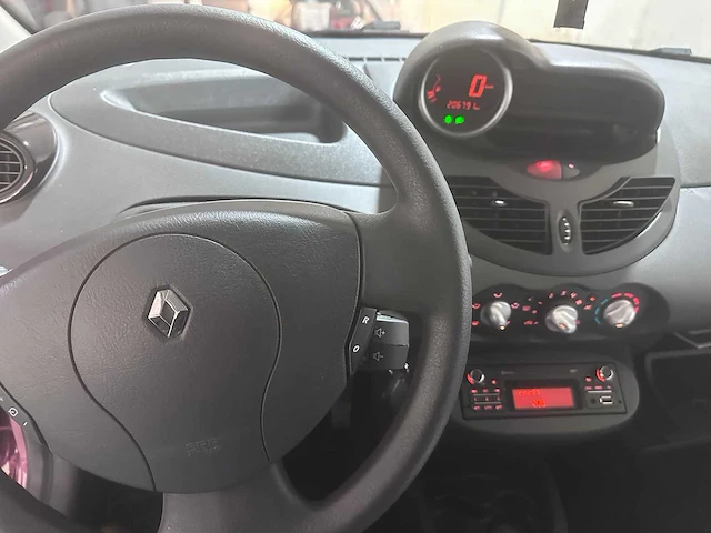 Renault - twingo - 1.2 16v collection - 93-xpd-6 - 2012 - afbeelding 15 van  16
