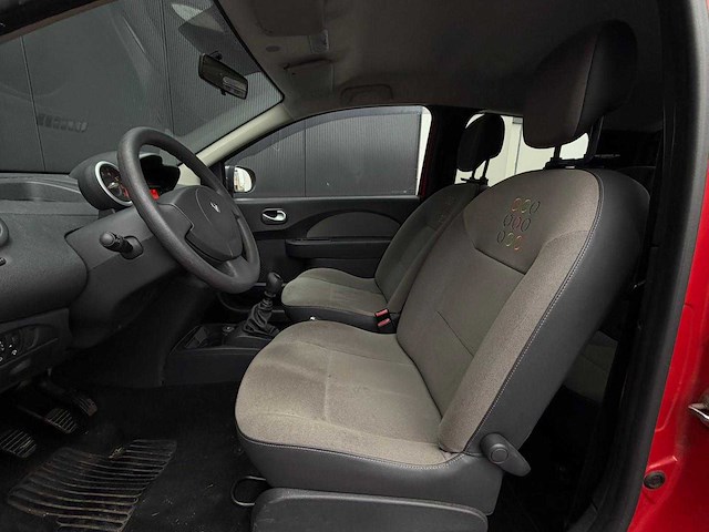 Renault - twingo - 1.2-16v collection - car - 2011|14-pgr-7|iaw - afbeelding 4 van  19