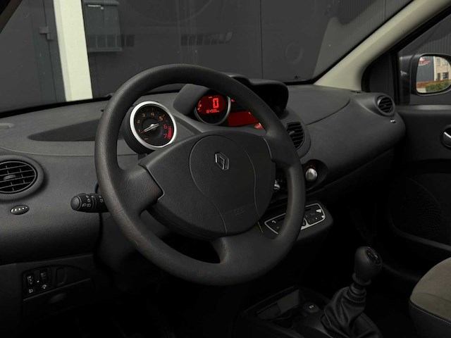 Renault - twingo - 1.2-16v collection - car - 2011|14-pgr-7|iaw - afbeelding 5 van  19